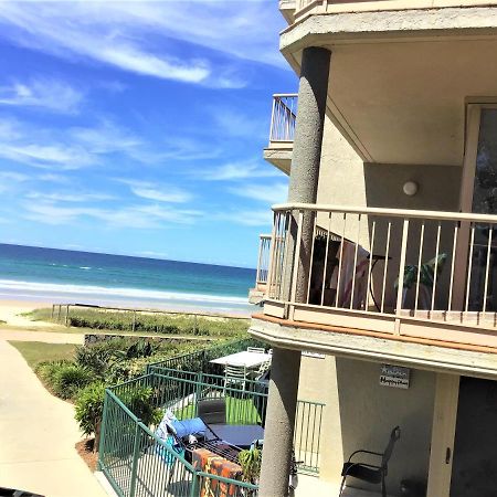 Sanctuary Beach Resort Gold Coast Kültér fotó