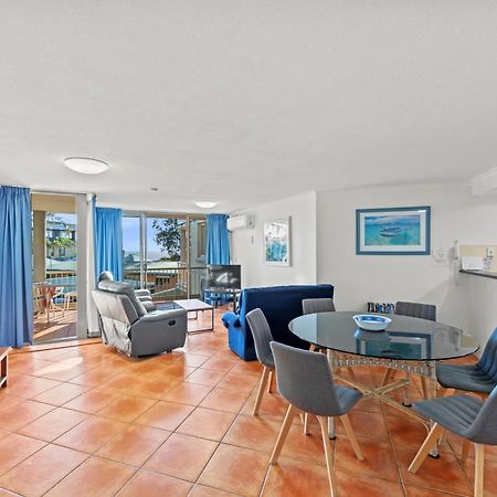 Sanctuary Beach Resort Gold Coast Kültér fotó
