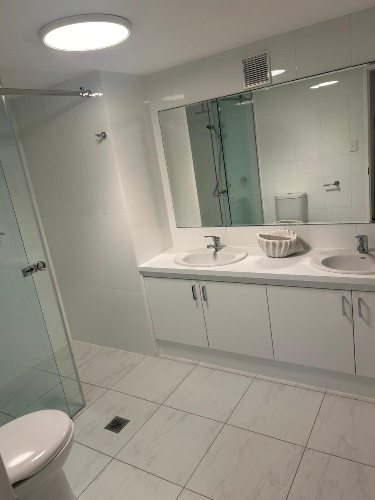 Sanctuary Beach Resort Gold Coast Kültér fotó