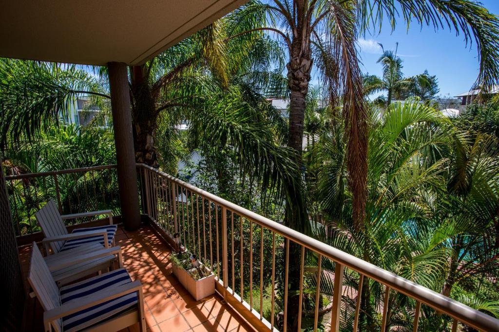 Sanctuary Beach Resort Gold Coast Szoba fotó