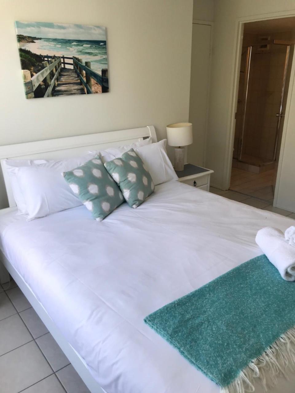Sanctuary Beach Resort Gold Coast Kültér fotó