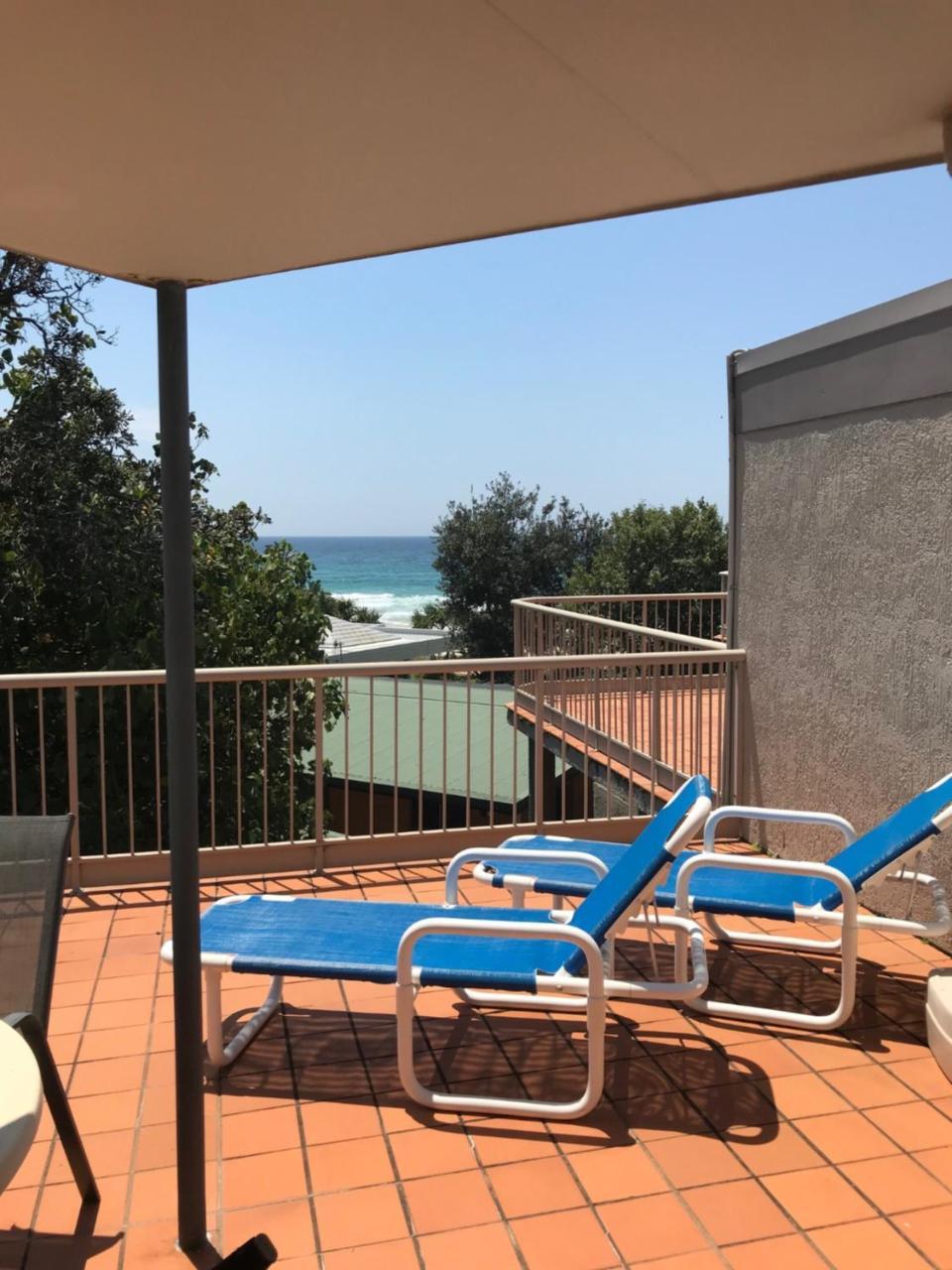Sanctuary Beach Resort Gold Coast Kültér fotó